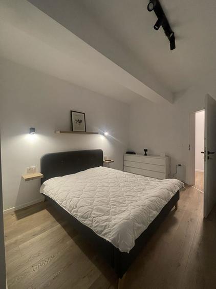 Apartament cu o camera de inchiriat - Calea Motilor - 2