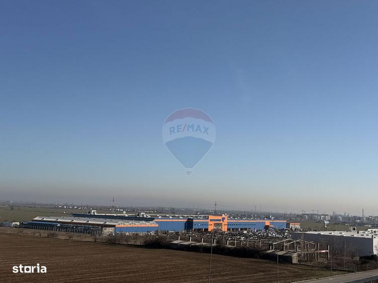 Teren Comercial De Exceptie Pozitie Strategica Zona Comerciala Majora - 5