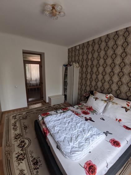 Apartament de vânzare, 2 camere, 60 mp, Piața Mihai Viteazul - 10