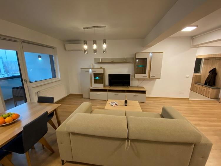 Apartament premium, parcare inclusa. Management profesional. - 7