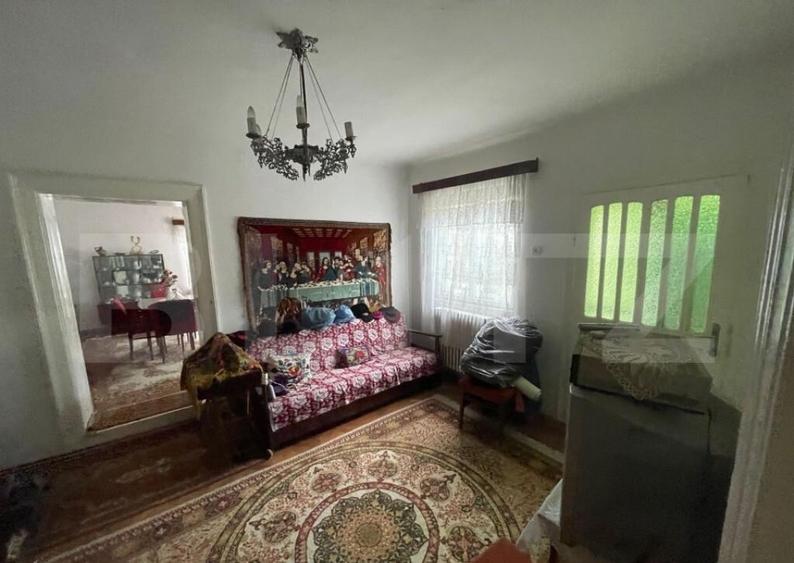 Casa de vanzare cu 4 camere, 120 mp, zona 14 Mai - 10