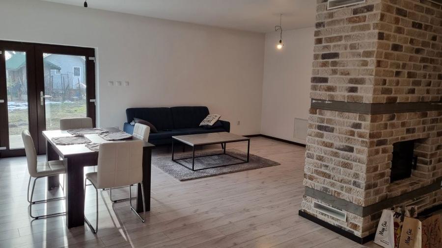 Casa Valea Voievozilor la 1 km de centru Targoviste - 7