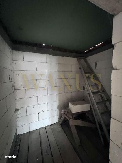 Casa de Vanzare in Iara / Zona Baisoara / 300 mp util /600 Mp teren - 11