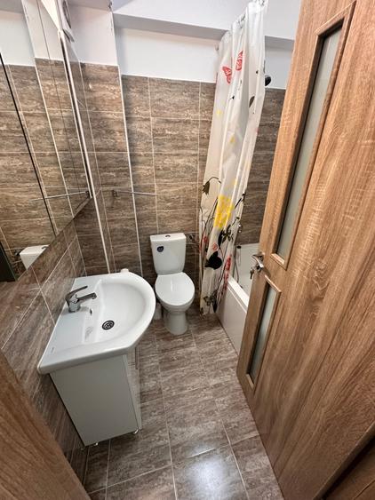 Garsonieră popești Leordeni  mobilat complet. Super preț - 11