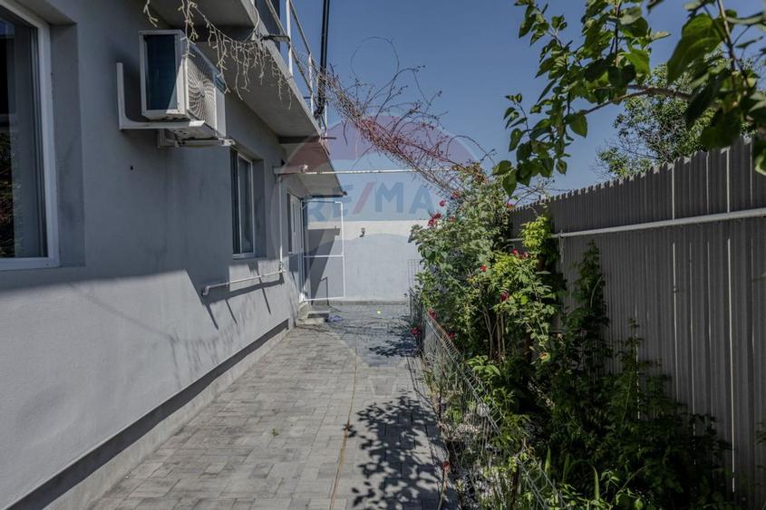 Casă de vânzare cu cabinet stomatologic – Chitila - 17