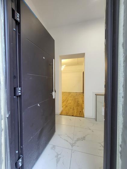 Apartament zona centrala cu 2 camere 62 m2 utili + terasa - 3
