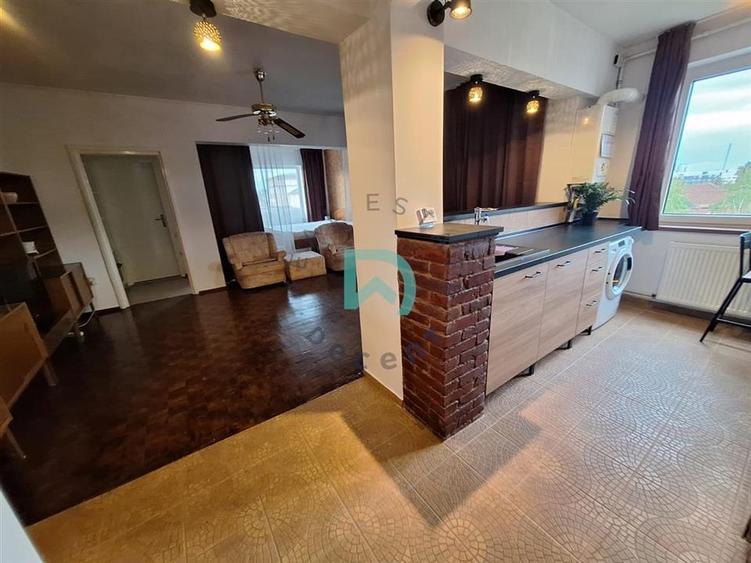 Apartament 2 camere ultracentral - 9