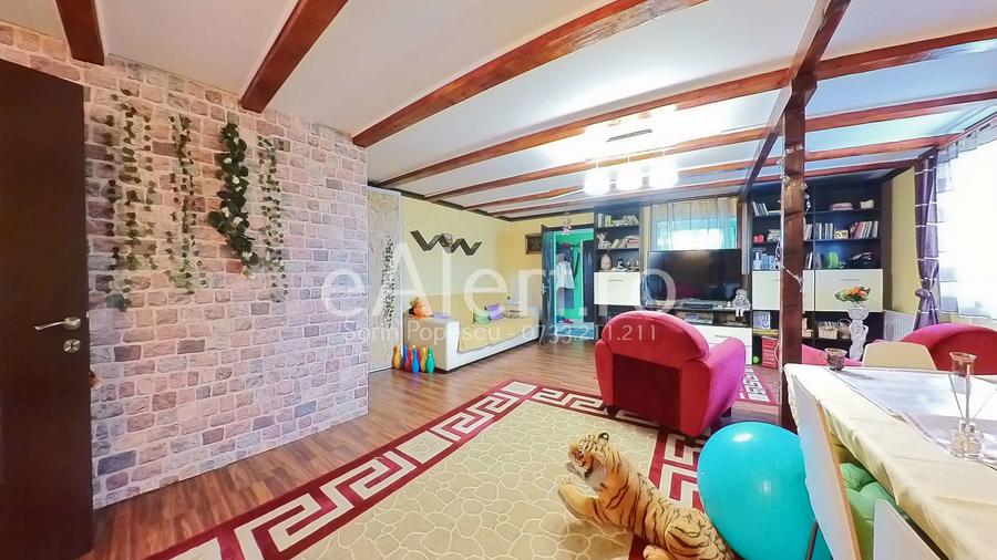 Casă de vacanță spațioasă cu teren generos – Cornu de Jos, Prahova - 21