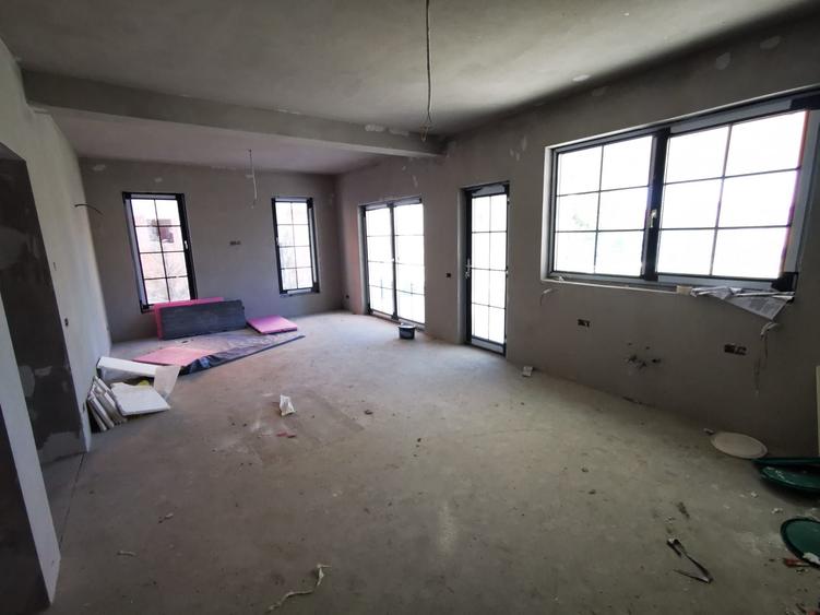 🏡 De vânzare: Vilă individuală în Dumbrăvița- 706 - 7