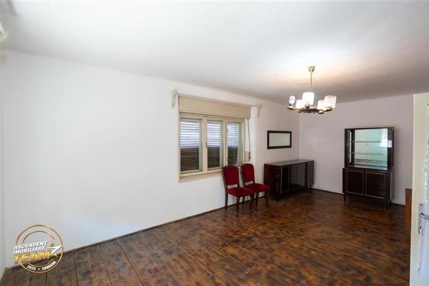 FILM!Doua case traditionale,pe domeniu cu peste 5.000mp teren,Bixad,Covasna - 8