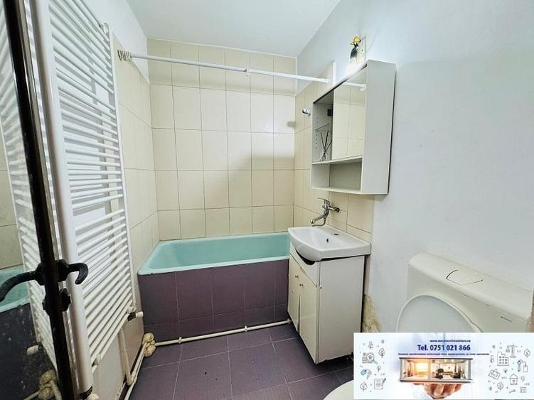 Apartament 2 camere, Centru ideal pentru locuit sau investiție! - 4