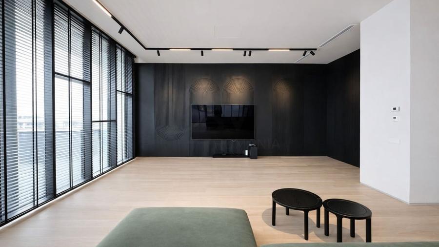 REA1028450 Penthouse 5 camere One Timpuri Noi - 1