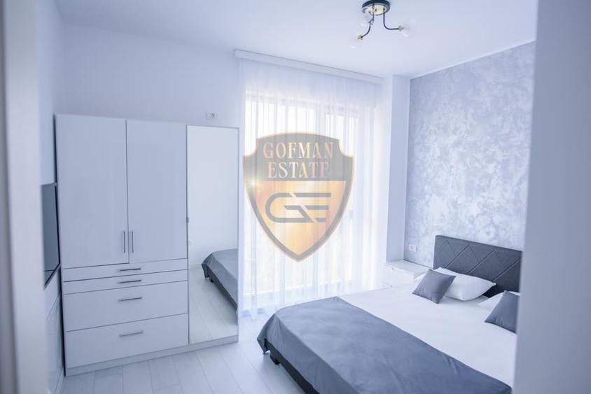 2 camere, Campus Solide House Aleea Universitatii,  Parcare subterana - 6