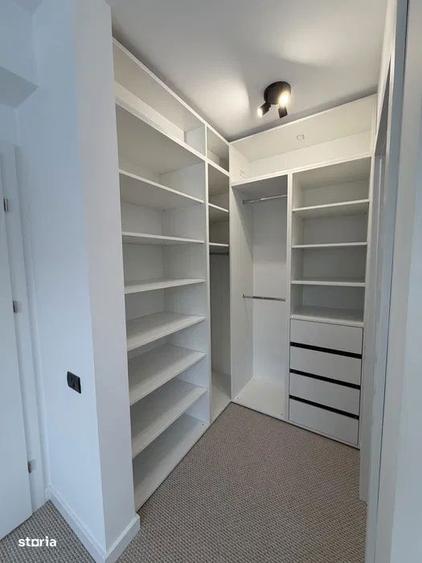 Apartament cu 3 camere în Borhanci