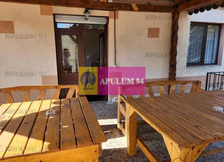 Pensiune de v&acirc;nzare &icirc;n Bușteni - Zonă deosebită - 5