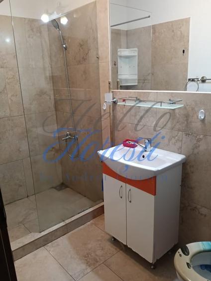 Inchiriere apartament 2 camere + parcare  Sesu de Sus - 9