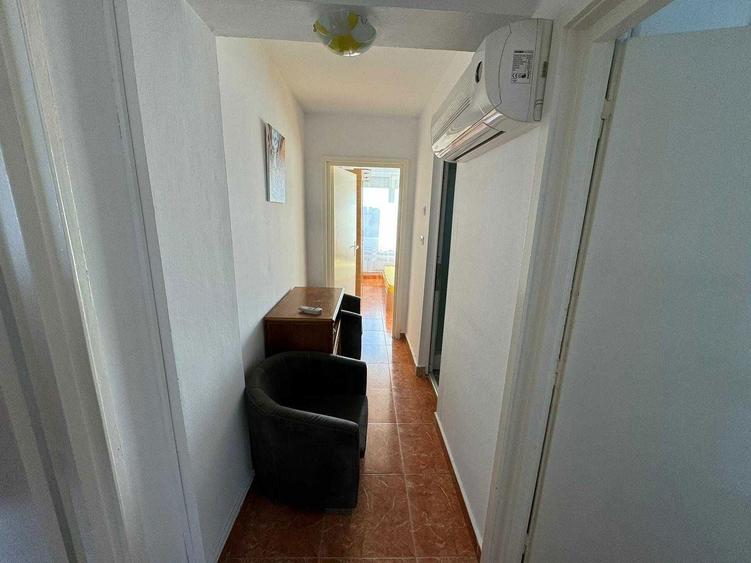 Apartament de inchiriat 3 camere - Libelula Arad - 1