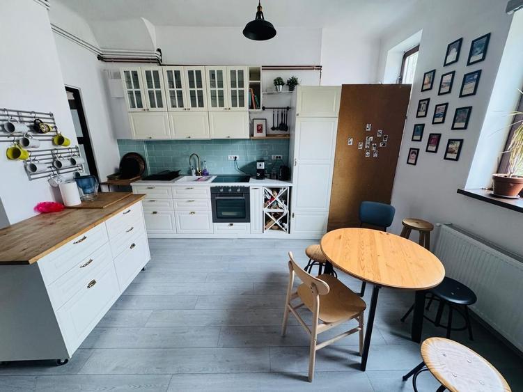 Spatiu finisat modern, ideal birouri, Piata Cipariu - 8