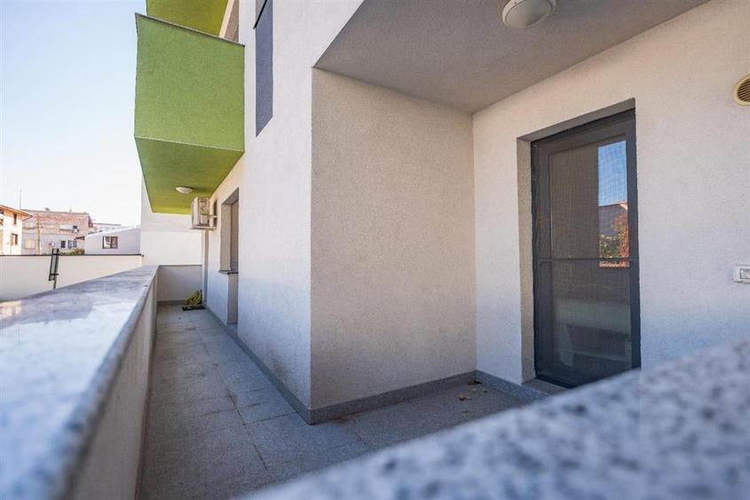 Vanzare apartament nou 2 camere | Mosilor-Fainari | parter/3 | 75 mp utili | plu - 13