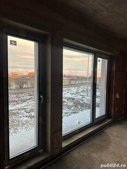 Casa P+1E+Pod 3 camere Dara?ti Ilfov - 7