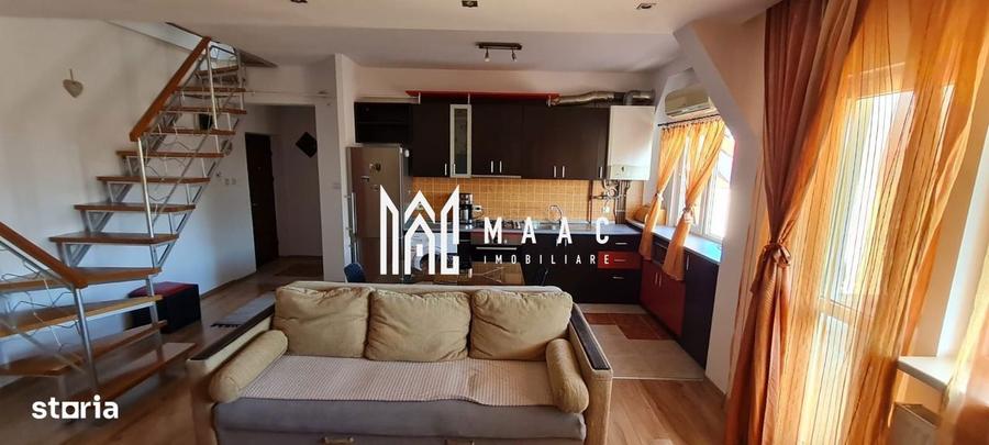 Apartament 2 Camere I Decomandat I Mobilat I Valea Aurie - 11