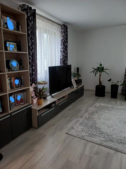Casa P+1 Vernesti - 1