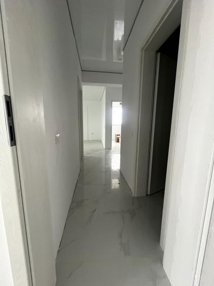 3 camere spatios | Bloc nou | Chiajna -Acces Sector 6 - 3