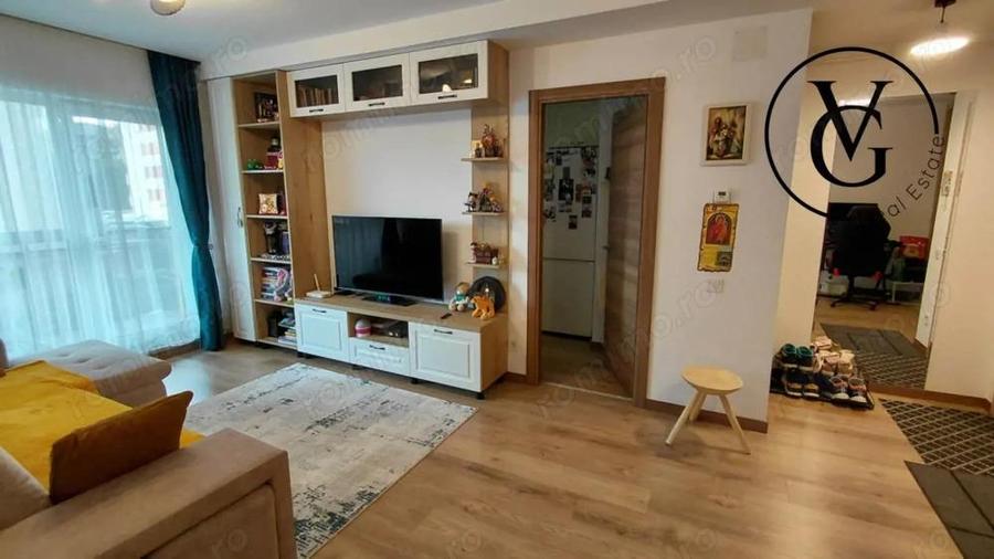 Apartament 2 camere Costin Georgian | Morarilor | Hercesa Vivenda - 2