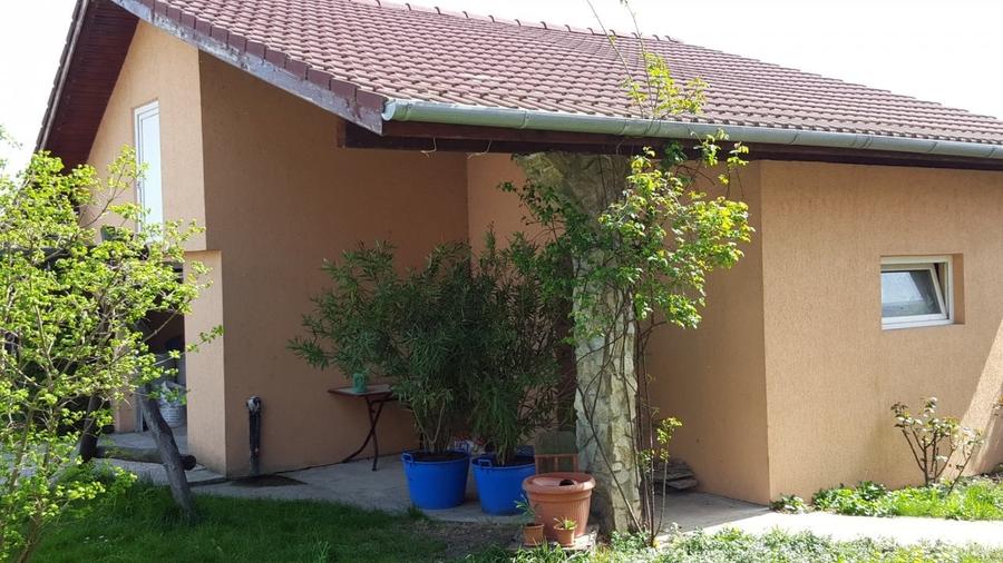 Sanandrei central casa vila 2-3 familii 280 mp-600 mp teren - 15