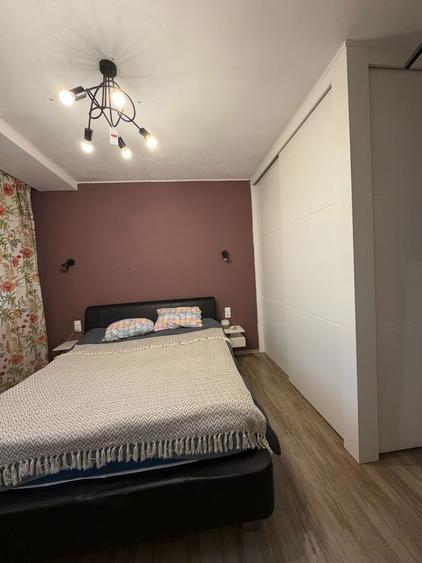 Apartament modern si mobilat cu 2 camere la parter Nojorid - 1