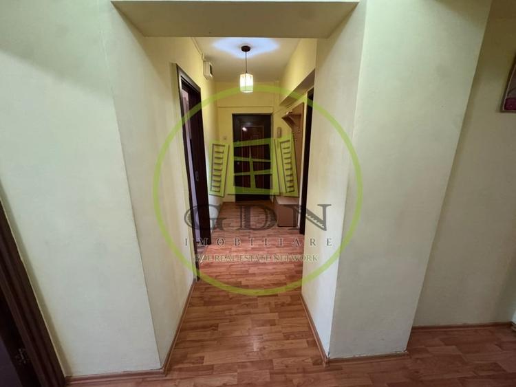 Apartament 3 camere, decomandat, 72mp, cartier 1 Mai, zona Scoala 36 - 10