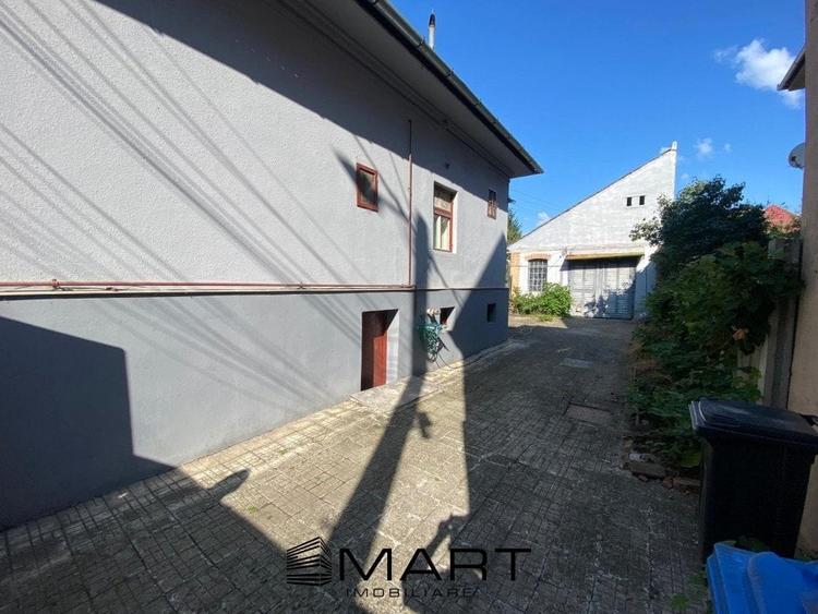 Casa individuala 4 camere, Piata Cibin - 2