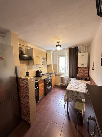 Apartament 79m2/4 camere: Cluj-Manastur De vanzare/etaj 1/5 - 7