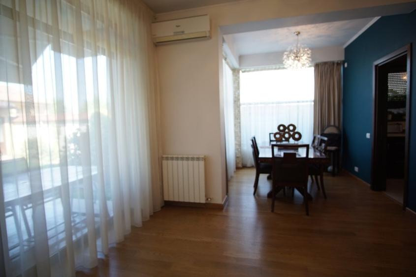 Andronache | Vila Deosebita la cheie | 2 corpuri |  Curte+parcare+ terasa+gratar - 10