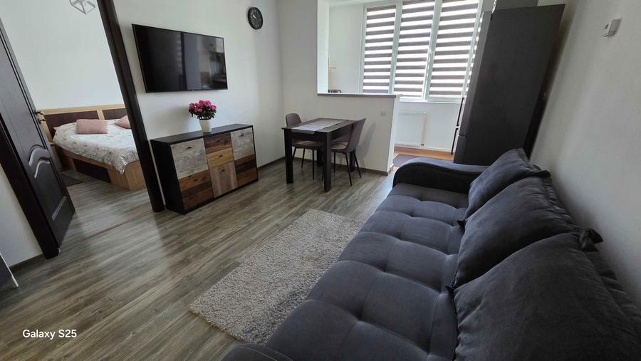 Apartament 2 camere , zona Porii - 2