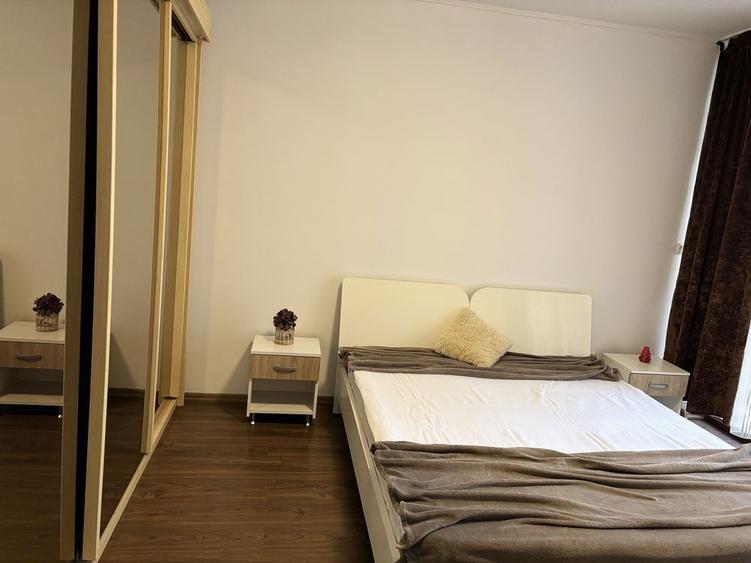 Inchiriez apartament 2 camere , zona Unirii pta de Vechituri - 5
