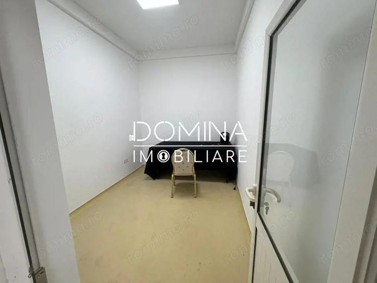 Inchiriere spa?iu comercial *82 mp-dublu acces* str. Victoriei - zona pietonala - 5