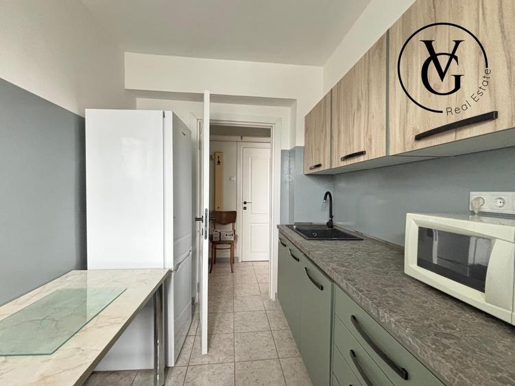 Apartament 2 camere - Timpuri Noi - 5