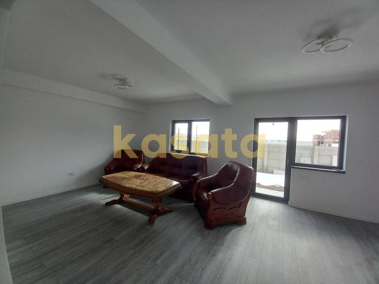 Bragadiru, in zona Crisul Repede, imobil 4 camere 190 mp, curte & 2 locuri parcare - 3