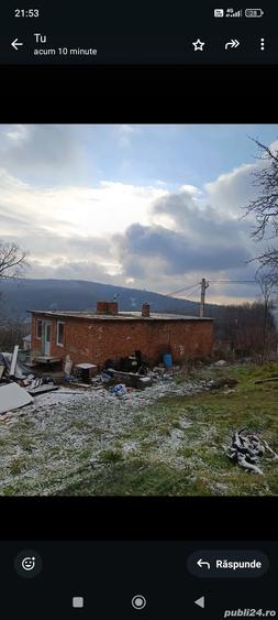 Vand casa cu 5000 mp teren - 4