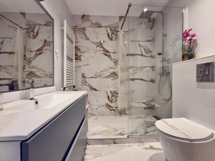 Apartament tip studio de vanzare Stefan Building Resort - Mamaia Nord - 8