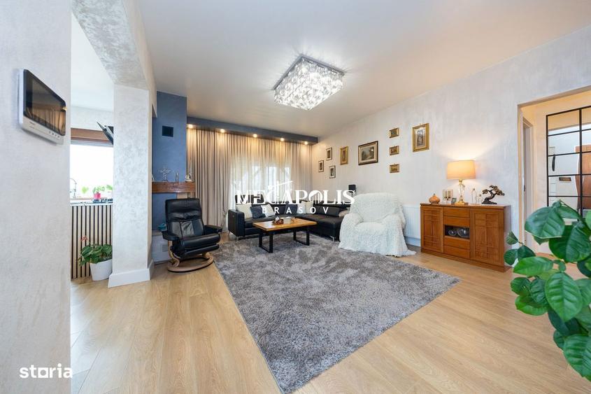 Vila Premium 2021 | 170 mp utili | Teren 750 mp | Lunca Calnicului - 4