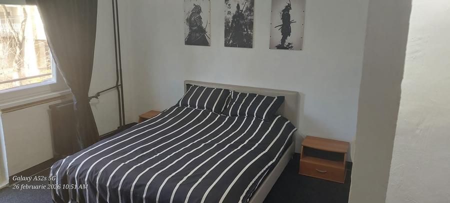 Ap 2 camere Confort 1 Etaj 1 Semicentral-Casa Judeteana de Pensii - 9