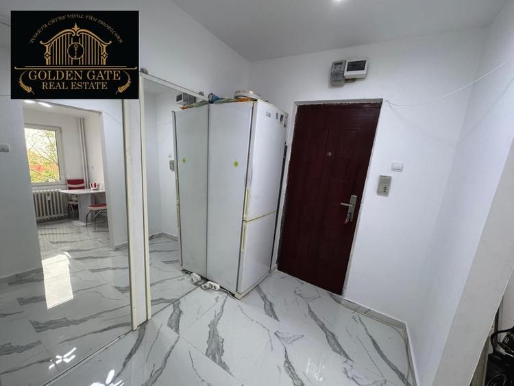 2 Camere 1 Decembrie 1918 | Renovat | Balcon | 10 min Metrou | - 5