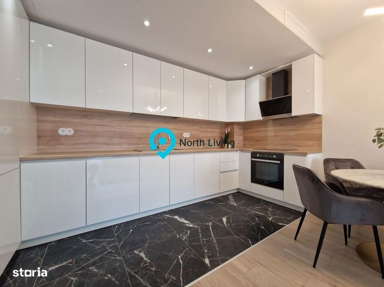 3 Camere Premium | Parcare | Triana - 12