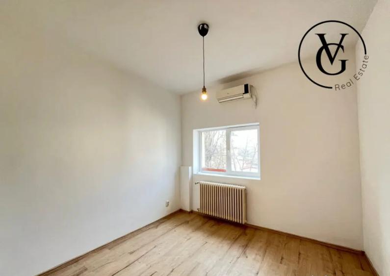 Garsoniera - Stefan cel mare - Metrou - 2