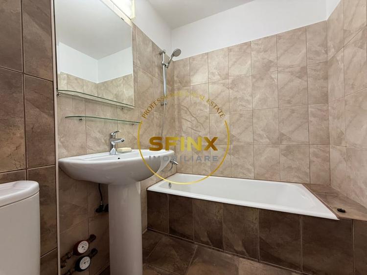 2 camere, Eroilor, complet renovat - 8