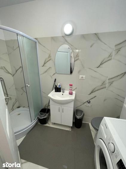 2 camere tip studio | Mobilat ?i utilat | Rate la dezvoltator - 7