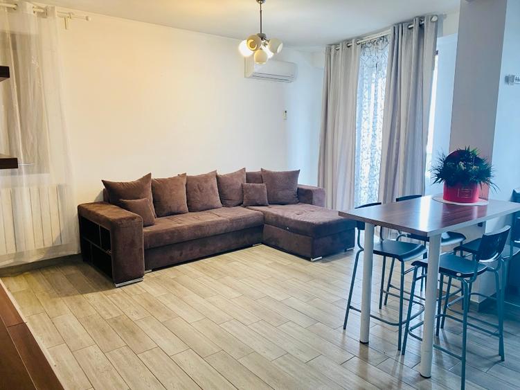 de inchiriat apartament 3 camere in Militari Residence - 2