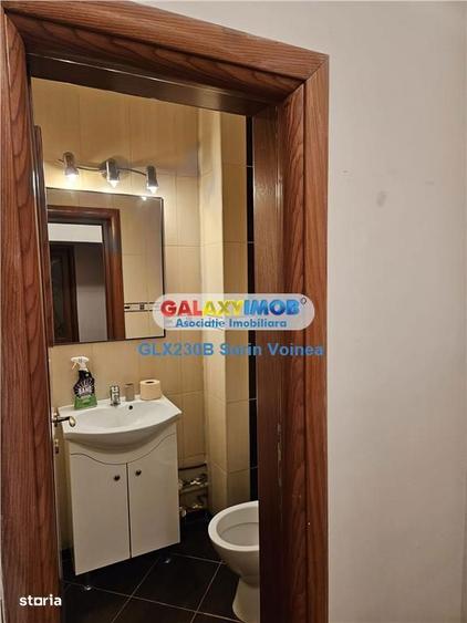 Apartament 4 camere Titan Costin Georgian decomandat nemobilat metrou - 3